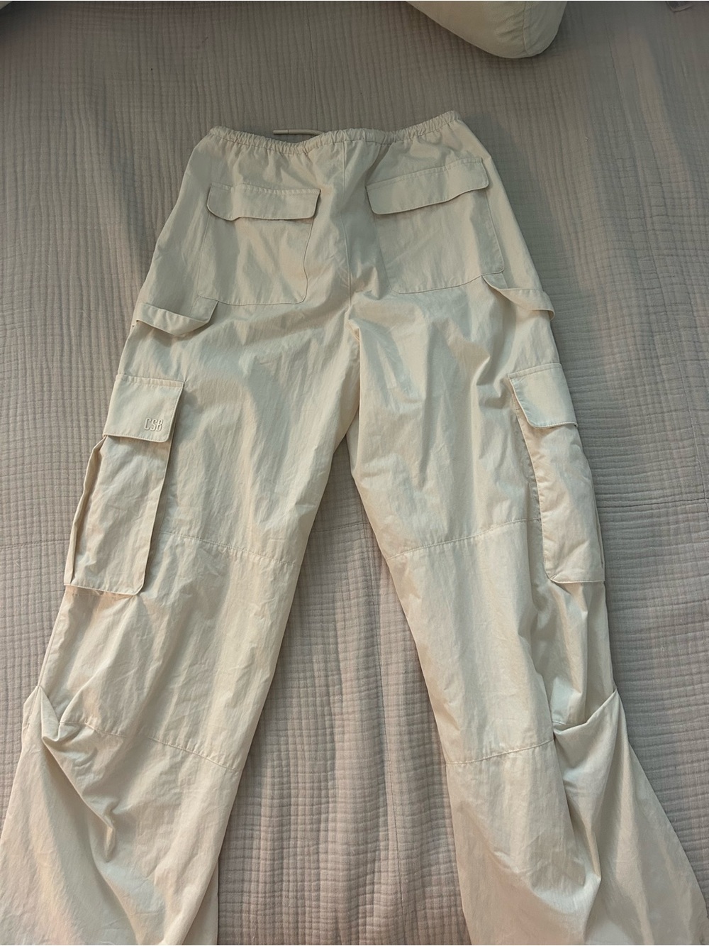 CSB Cargo Pants - Picture 6 of 7